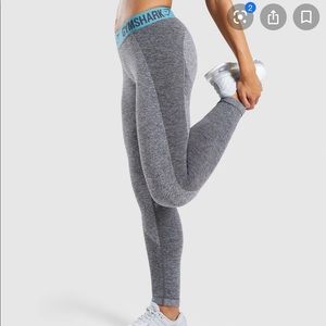 Gymshark Flex Leggings